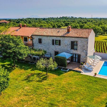 House Gracijela, Village Bulici Šajini Exteriör bild