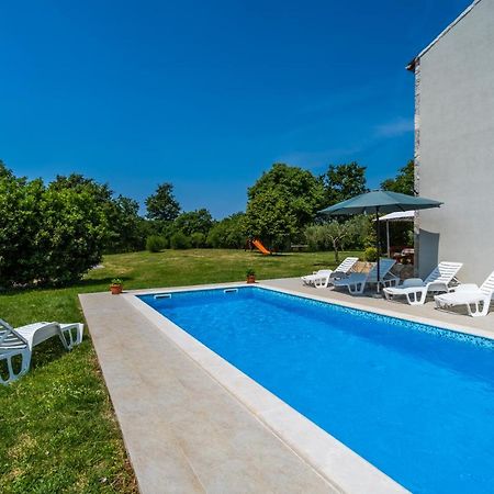 House Gracijela, Village Bulici Šajini Exteriör bild
