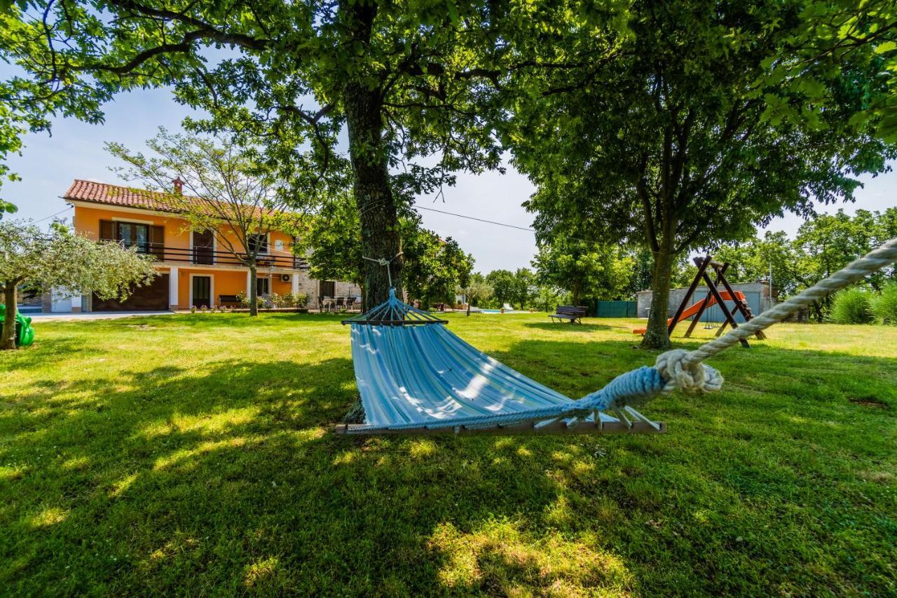 House Gracijela, Village Bulici Šajini Exteriör bild