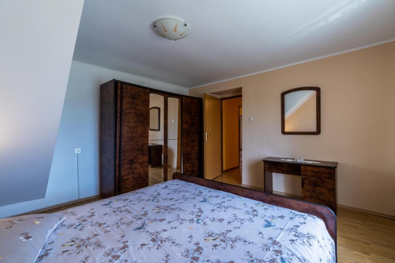 House Gracijela, Village Bulici Šajini Exteriör bild