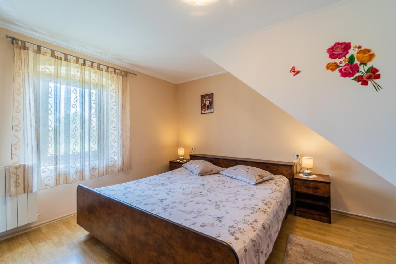 House Gracijela, Village Bulici Šajini Exteriör bild
