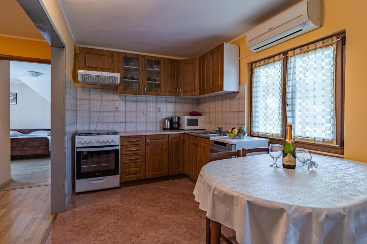 House Gracijela, Village Bulici Šajini Exteriör bild