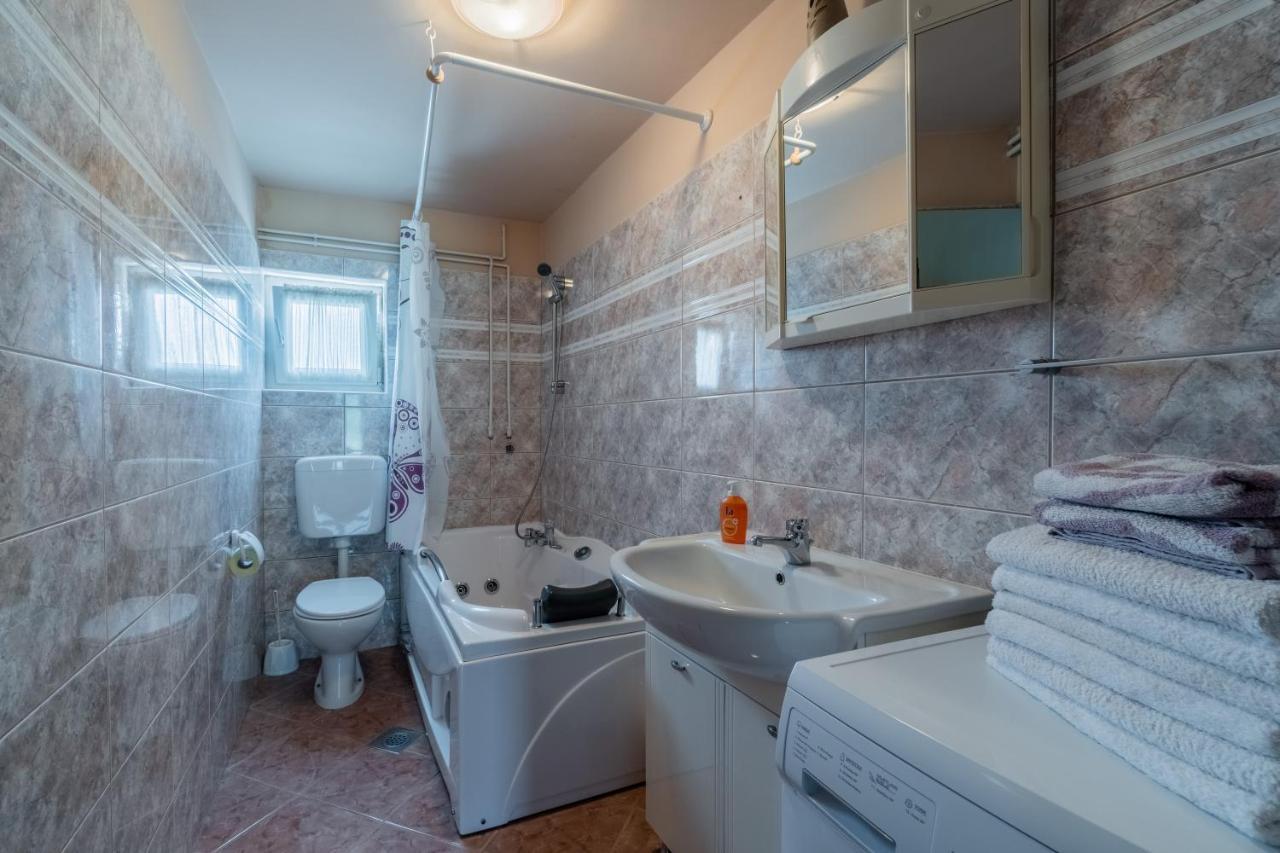 House Gracijela, Village Bulici Šajini Exteriör bild