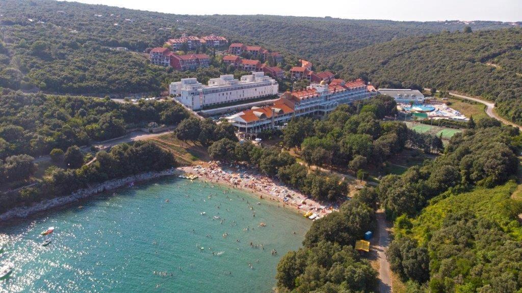 House Gracijela, Village Bulici Šajini Exteriör bild