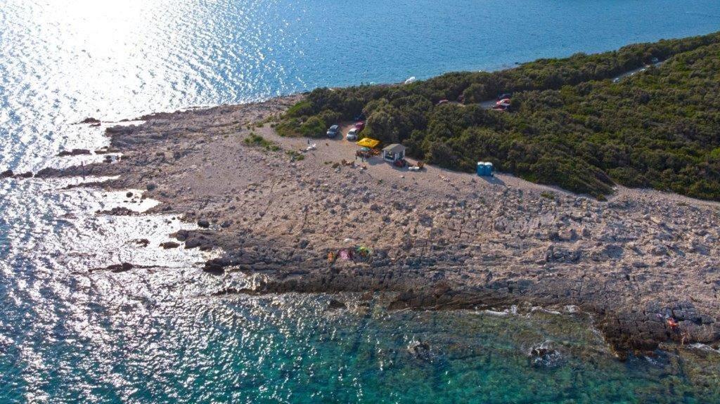 House Gracijela, Village Bulici Šajini Exteriör bild